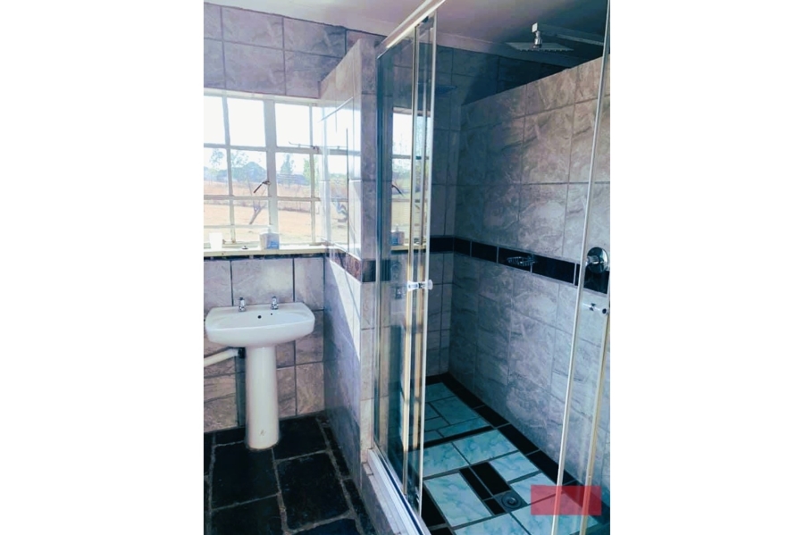 0 Bedroom Property for Sale in Oranjeville Free State